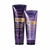 Kit Shampoo e condicionador Resgate Imediato