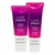 Kit Shampoo e condicionador Liso Mágico