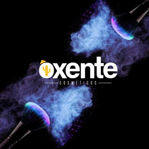 Oxente Cosmeticos