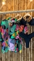 Conjunto Kimono e Short - comprar online