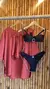 Conjunto Kimono e Short Crepe Liso - U (M) na internet