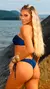 Biquíni Tomara que Caia Paola - Belazary | Moda Praia Premium, Biquínis, Saídas de Praia
