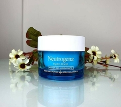 crema Hidro boost Neutrogena. - comprar online