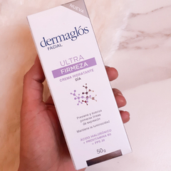 Dermaglos ultra firmeza