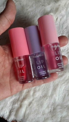 Lip Oíl Ruby Rose - comprar online