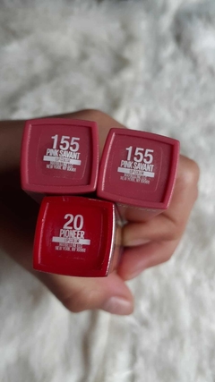 Matte Ink Maybelline