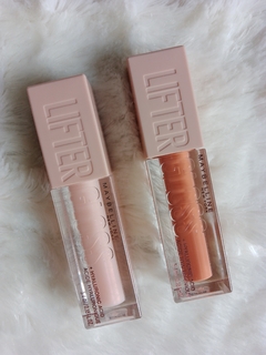 Lifter Gloss Maybelline en internet