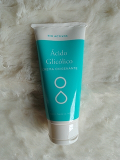 crema oxigenante ícono - comprar online