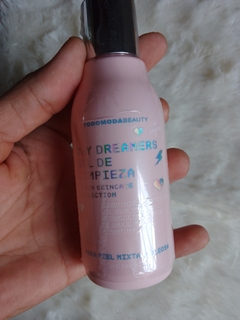 gel de limpieza Todo Moda - comprar online