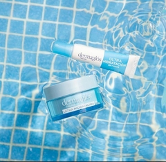 crema gel Dermaglos Ultra hidratación