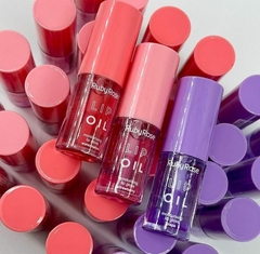 Lip Oíl Ruby Rose