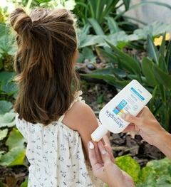 Protector Solar Corporal fps 50 Niños Dermaglos - comprar online