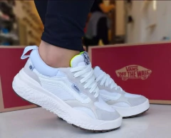 Vans Neo Vr3 Off White - comprar online