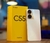 Smartphone Realme C55 8/256GB + Brinde Smartwatch W34 Plus Lacrado.