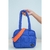 Bolsa Tactel Esportiva Casual Vila do Atleta Azul - Vila do Atleta