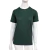 Camiseta Dry Fit Vila do Atleta Feminina Dark Green