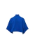Moleton Esportivo Gola Alta Vila do Atleta Feminino Azul Royal - Vila do Atleta