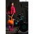Bolsa Tactel Esportiva Casual Vila do Atleta Laranja - comprar online