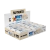 Whey Grego Bar Sabor Beijinho - 40g Display com 12 Barras