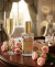 Champagne e Rosas inspiração - 212 Vip Rosé