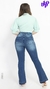 Calça Flare Biotipo - comprar online