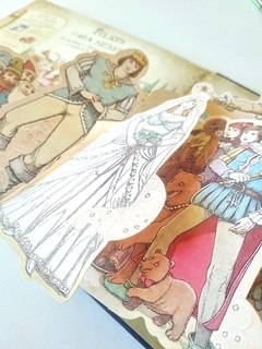 CÓMO ENCONTRAR UN CUENTO DE HADAS - Cuentos en Órbita