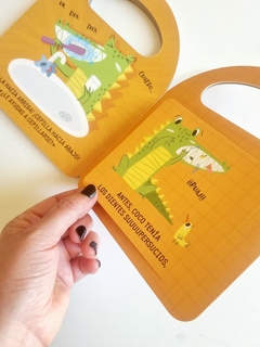 YA ME LAVO LOS DIENTES Cuentos para bebés - tienda online