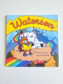 WATERSON