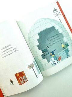 VOLANDO VOY - comprar online