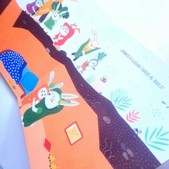 EL BAILE - tienda online