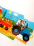 TRACTOR Familias a bordo Libro interactivo en internet
