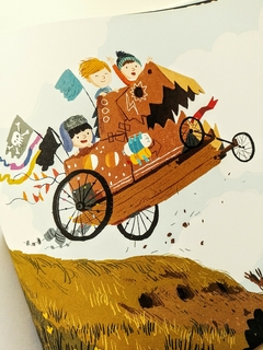 GRANDES AMIGOS - comprar online