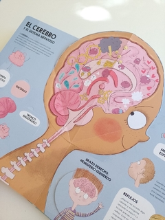 MI VIAJE DE DESCUBRIMIENTO MI CUERPO