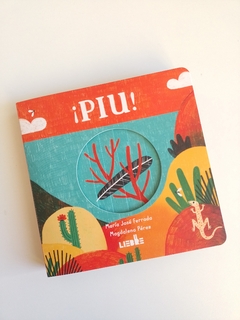 ¡PIU!