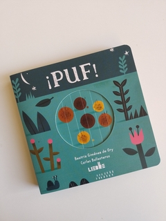 ¡PUF!