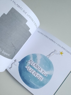MI UNIVERSO DE PALABRAS