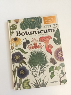 BOTANICUM