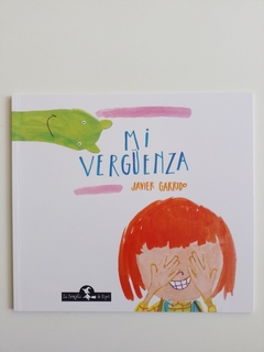 MI VERGUENZA