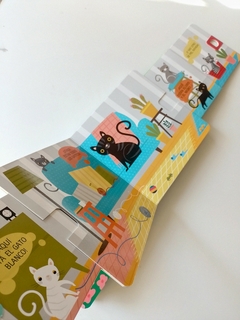 MASCOTAS un libro con solapas sorpresa - Cuentos en Órbita