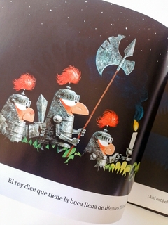 EL DRAGON SE ESCONDE...¿DÓNDE? - tienda online