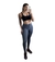Calça amarração - Endorfit Moda