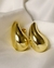 Aretes Gota