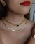 Choker Záfiro - comprar en línea