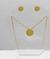 Conjunto Joy