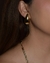 Aretes Gota - comprar en línea