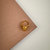 Anel Elos - banho Ouro 18k - comprar online