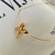 Colar Fiore - Banho Ouro 18k - comprar online