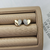 Conjunto Colar + Brincos - Banho Ouro 18k na internet