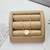 Conjunto Flor Madreperolas - Banho Ouro 18k na internet