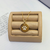 Colar Medalha Pet - Banho Ouro 18k - comprar online
